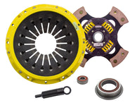 ACT 1988 Toyota Supra XT/Race Sprung 4 Pad Clutch Kit - TS2-XTG4
