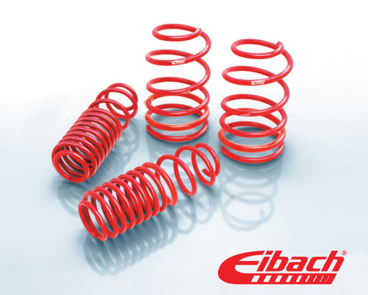 Eibach Sportline Kit for 05-09 Chrysler 300/300C / 05-08 Dodge Magnum - 4.7328