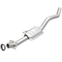 MagnaFlow Conv DF 83-86 Omni/Horizon 1.6L CA - 337254