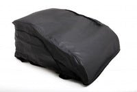 Lund Universal (Aerodynamic Rooftop Storage Bag) Aerodynamic Rooftop Storage Bag - Black - 601015