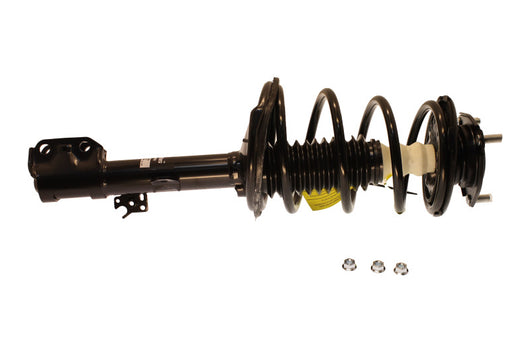 KYB Shocks & Struts Strut Plus Front Left Toyota RAV4 2005-2001 - SR4147