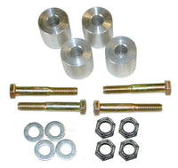 Skyjacker Transfer Case Lowering Kit 1987-1988 Chevrolet V30 Pickup - TCL15