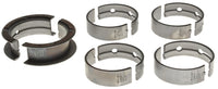 Clevite Buick/Olds 215 V8 1961-63 Main Bearing Set - MS558P