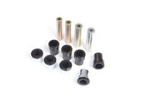 Whiteline Plus 89-97 Nissan 300ZX/93-97 Infinity Q45/90-93 Skyline Front Upper Control Arm Bushing - W51219A
