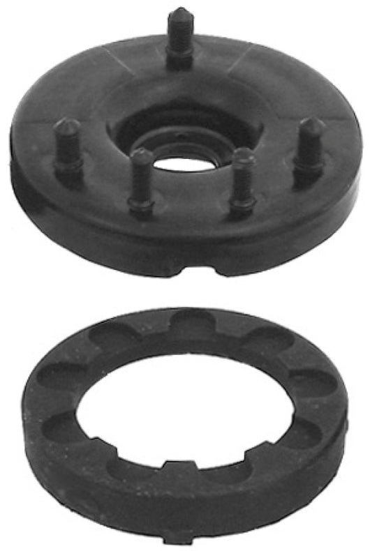 KYB Shocks & Struts Strut Mount Front 04-08 Acura TSX / 03-07 Honda Accord - SM5616