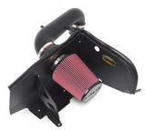 Airaid 91-95 Jeep Wrangler YJ 4.0L CAD Intake System w/ Tube (Oiled / Red Media) - 310-144