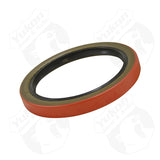 Yukon Gear Full Time Inner Wheel Replacement Seal For Dana 44 Dodge 4Wd Front - YMS413248