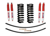 Skyjacker 2" RANGER STX,89-UP XLT     - 132XK-H