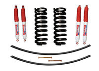 Skyjacker 2" RANGER STX,89-UP XLT     - 132XK-H