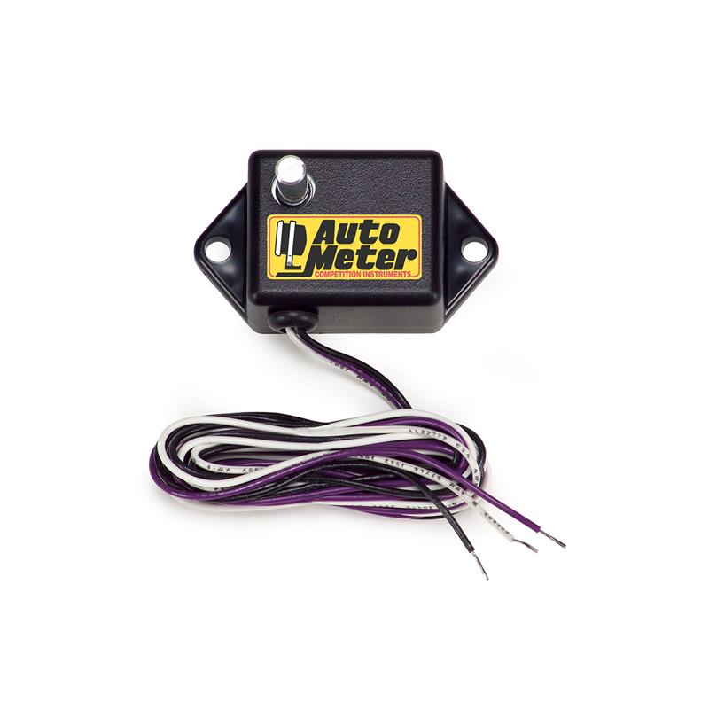 Autometer LED Lighting Dimmer - 9114