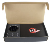 aFe Power Gamma Pulley GMA Power Pulley BMW M3 (E90/92/93) 07-08.5 V8-4.0L - 79-10001