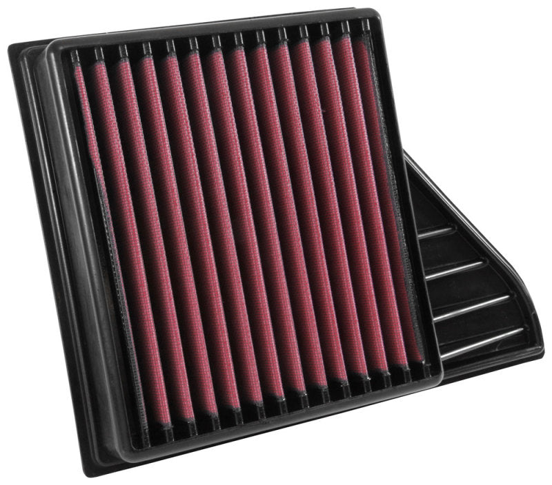 Airaid 10-14 Ford Mustang GT V8 4.6L Direct Replacement Filter - 850-500