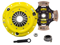 ACT 1991 Mazda Miata XT/Race Sprung 4 Pad Clutch Kit - ZM1-XTG4