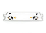 Whiteline 90-97 Mazda Miata Front & Rear Sway Bar Kit - BMK002