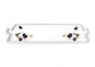 Whiteline 90-97 Mazda Miata Front & Rear Sway Bar Kit - BMK002