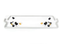Whiteline 90-97 Mazda Miata Front & Rear Sway Bar Kit - BMK002