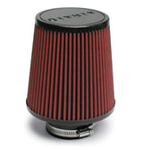 Airaid Universal Air Filter - Cone 3 x 6 x 4 5/8 x 6 - 700-493