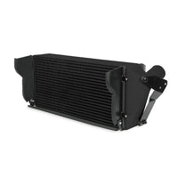 Mishimoto 2013+ Dodge Cummins 6.7L Intercooler Kit - Black - MMINT-RAM-13KBK