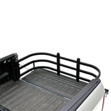 AMP Research 2019 Chevrolet Silverado Standard Bed Bedxtender HD Max - Black - 74841-01A