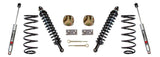 Skyjacker Suspension Lift Kit w/ Shock 2007-2014 Toyota FJ Cruiser 4 Wheel Drive - FJ730BM