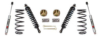Skyjacker Suspension Lift Kit w/ Shock 2007-2014 Toyota FJ Cruiser 4 Wheel Drive - FJ730BM