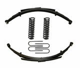 Skyjacker 5" 66-77 BRONCO SYSTEM      - 174EBKS