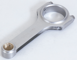 Eagle Nissan Small Block Chevrolet Engine Connecting Rods (Single Rod) - CRS6125B3D-1