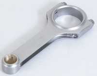 Eagle Nissan Small Block Chevrolet Engine Connecting Rods (Single Rod) - CRS6125B3D-1