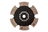 ACT 1970 Mercury Cougar 6 Pad Rigid Race Disc - 6250019