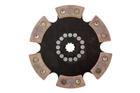 ACT 1970 Mercury Cougar 6 Pad Rigid Race Disc - 6250019