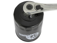 aFe ProGuard D2 Fluid Filters Oil F/F OIL Ford F-150 15-17 V6-3.5L (TT) - 44-lf038