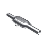 MagnaFlow Conv DF Jeep '79-'81 - 93470