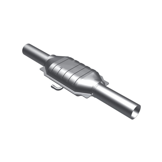 MagnaFlow Conv DF Jeep '79-'81 - 93470