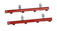 Aeromotive 99-04 Ford 5.4L Lightning and Harley 1/2 Ton Truck Billet Fuel Rails - 14110