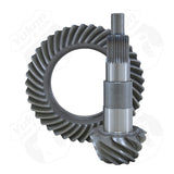 Yukon Gear High Performance Gear Set For Ford 7.5in in a 3.08 Ratio - YG F7.5-308