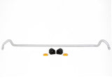 Whiteline 02-07 Subaru WRX Sedan Front 22mm Heavy Duty Adjustable Swaybar - BSF33Z