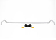 Whiteline 02-07 Subaru WRX Sedan Front 24mm Swaybar-X h/duty Blade adjustable - BSF33XZ