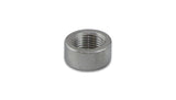 Vibrant Standard Oxygen Sensor Weld Bungs T304 SS (M18 x 1.5 thread) - Bulk Pack of 100 pcs. - 11194