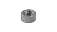 Vibrant Standard Oxygen Sensor Weld Bungs T304 SS (M18 x 1.5 thread) - Bulk Pack of 100 pcs. - 11194