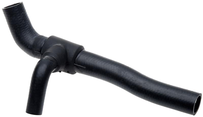 Gates 1985-1992 Volkswagen Jetta Radiator Coolant Hose - 24119