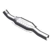 MagnaFlow Conv DF 80-87 Dodge/Plym Van V8 CA - 334289