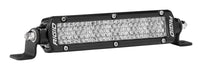 Rigid Industries 6in SR- Diffused 2pc - 906513