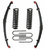 Skyjacker 3.5-4" 73-79 F150 W/REAR SP - 174PKS