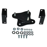 MBRP 97-06 Jeep Wrangler TJ Spare Tire Bracket Kit - 131042