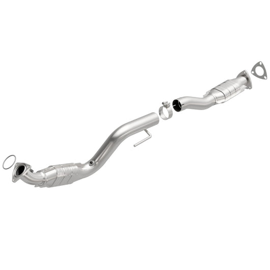 MagnaFlow Conv DF 03-05 Express 2500 4.8L Passenger Side - 24399