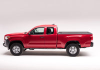 Retrax 07-up Tundra CrewMax 5.5ft Bed RetraxONE MX - 60831