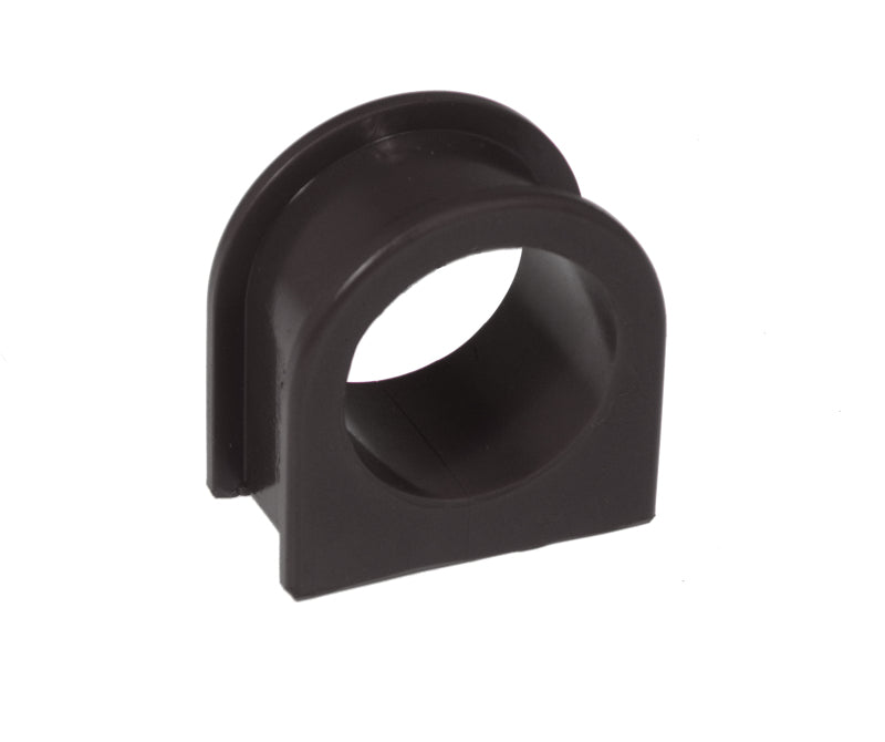 Prothane 10 Chevy Camaro Steering Rack Bushings - Black - 7-703-BL