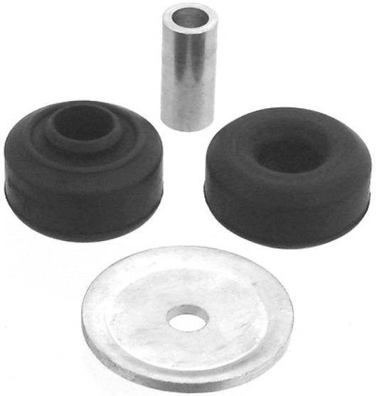 KYB Shocks & Struts Strut Mount Rear 04-11 Mazda RX-8 - SM5620