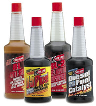 Red Line 85+ Diesel Fuel Additive Winter 12 oz. - 70902