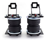 Air Lift Loadlifter 5000 Rear Air Spring Kit for 99-04 Ford F-250 RWD w/ In-Bed Tow Hitch - 57393
